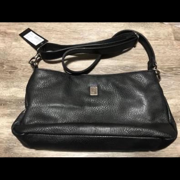 Leather purse - Picture 1 of 3